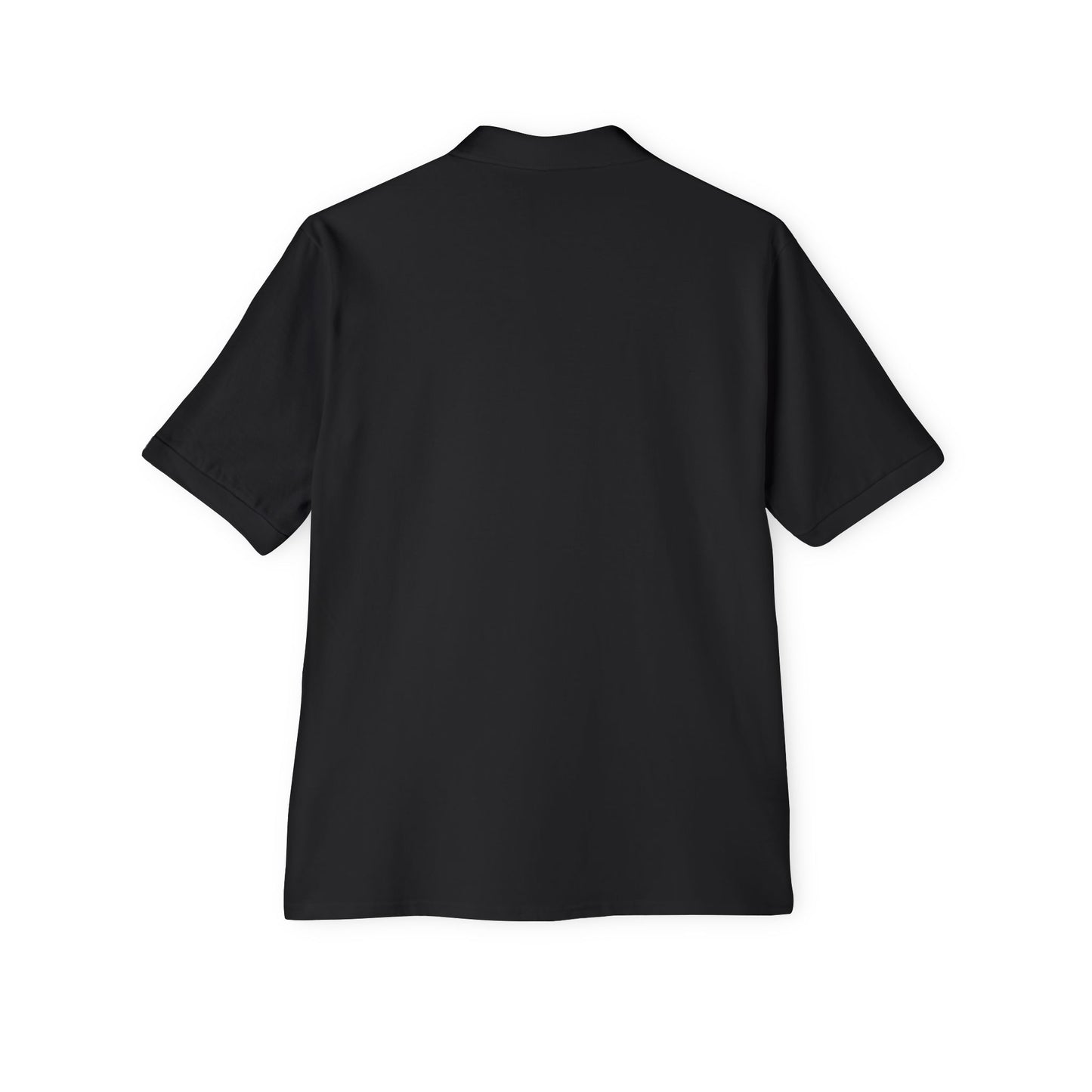 Copy of Men's Piqué Polo
