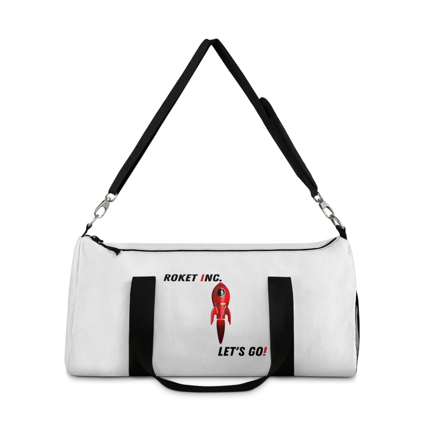 Duffel Bag