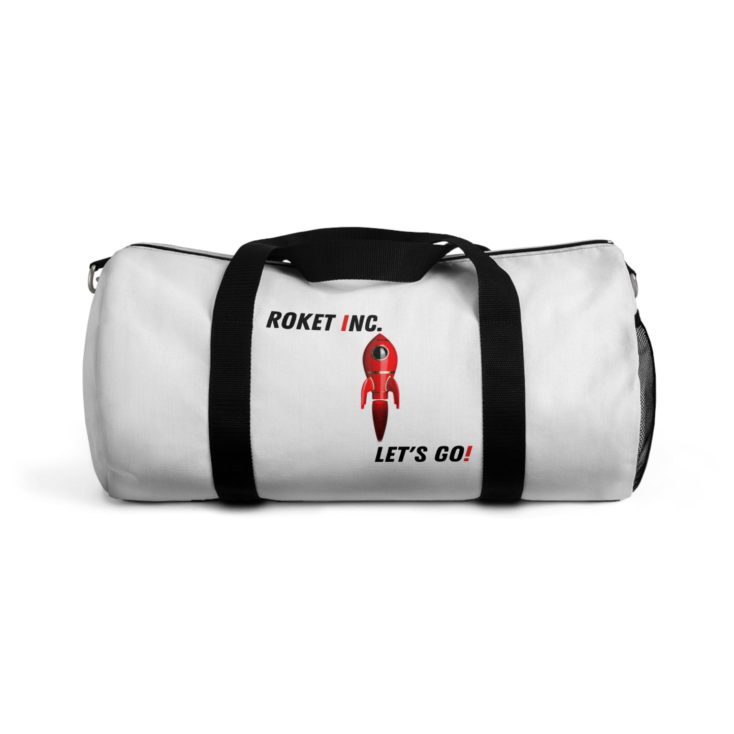 Duffel Bag