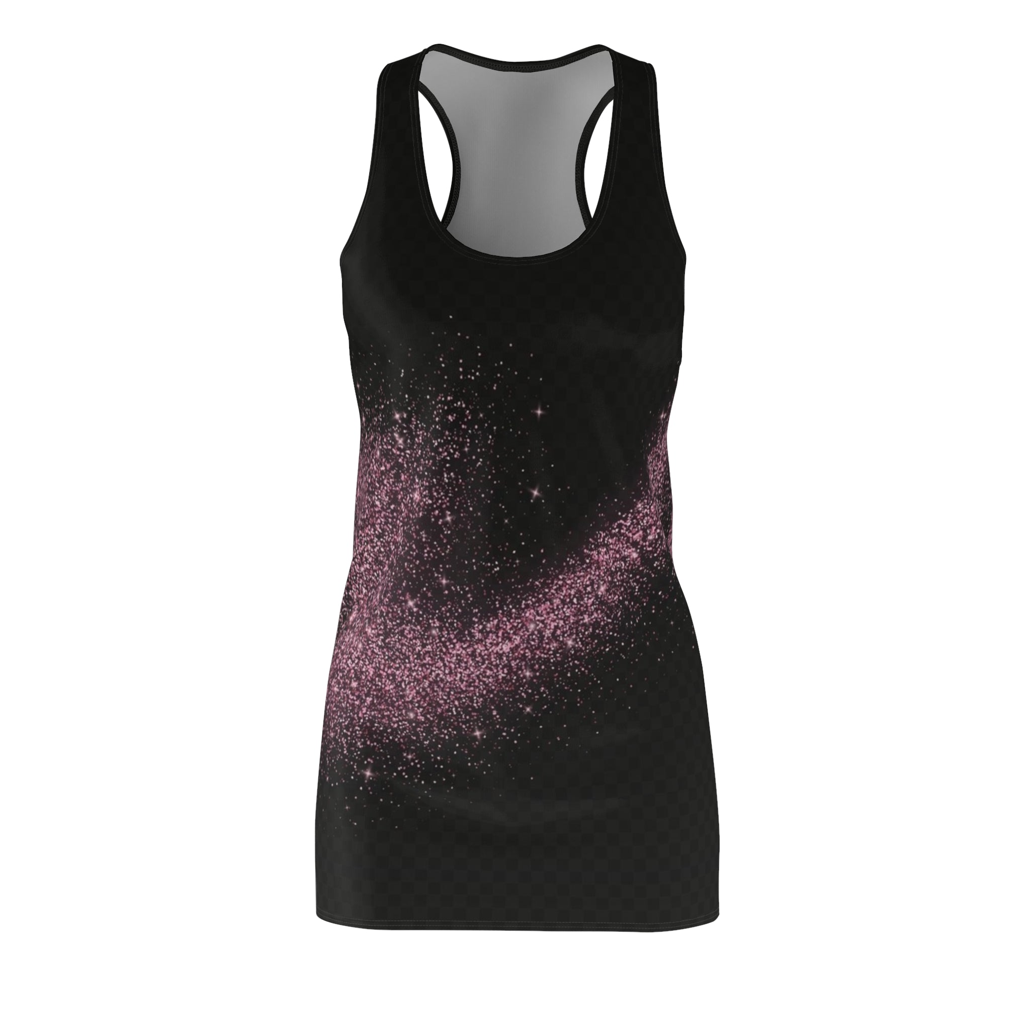 Dress in Space - The Space Junk Empire