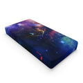 Space Change Mat Cover - The Space Junk Empire