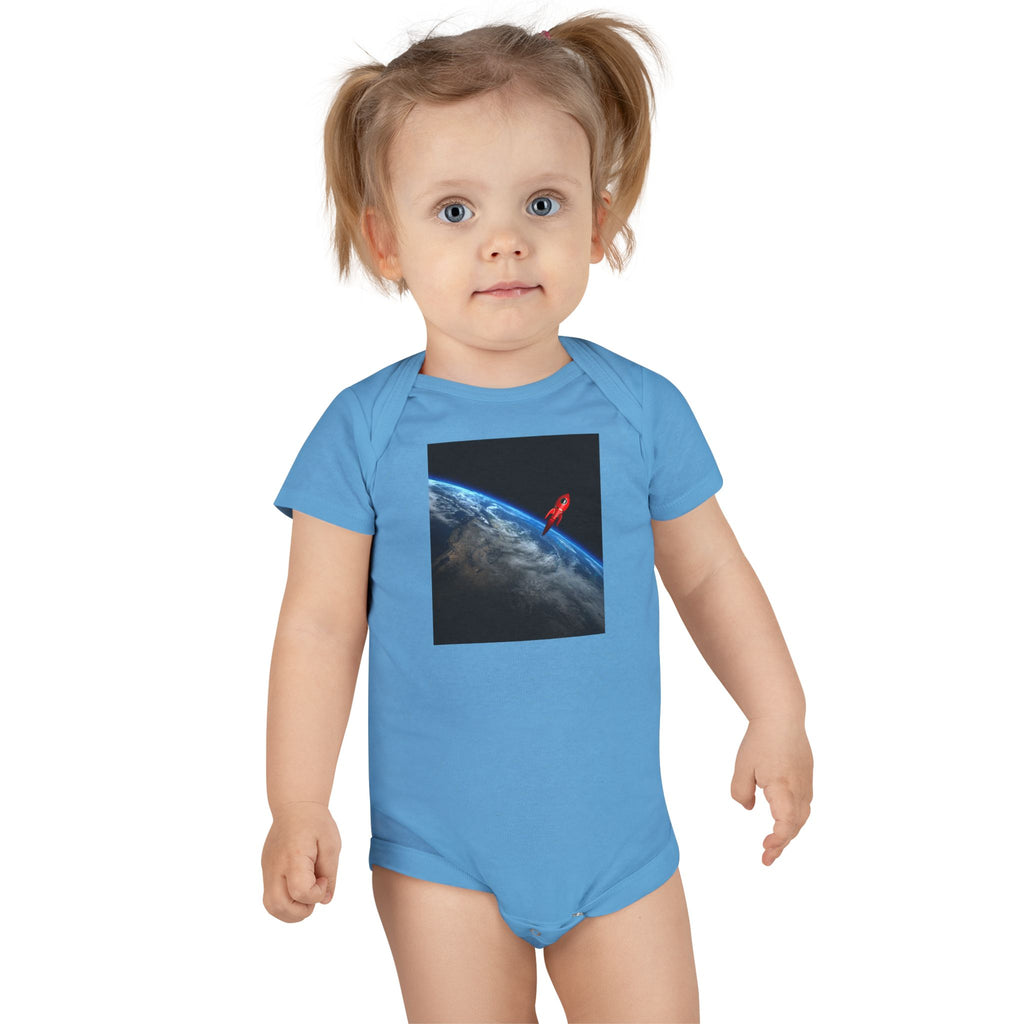 Blast Off To Space! - The Space Junk Empire