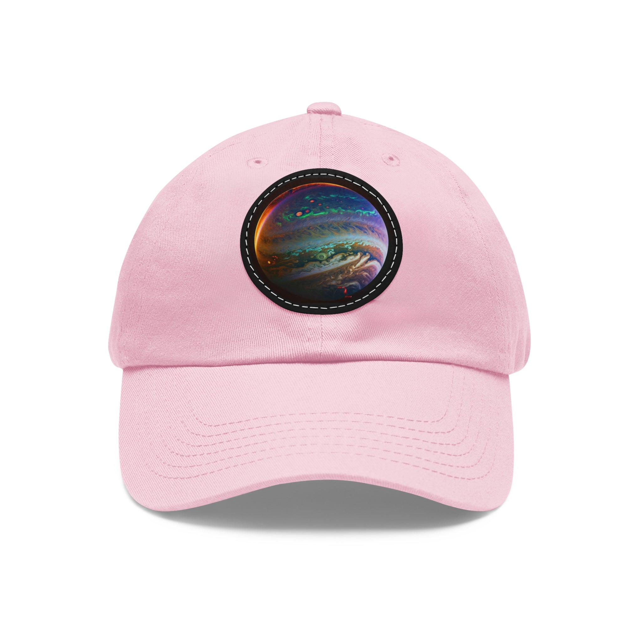 Planet Hat - The Space Junk Empire