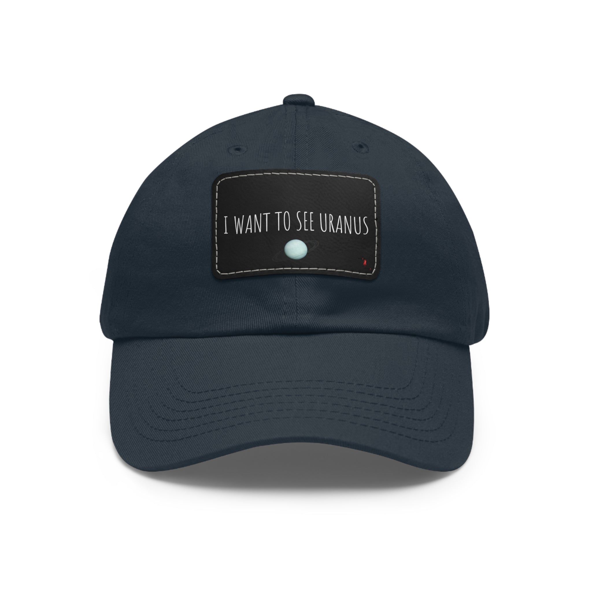 Uranus Hat - The Space Junk Empire