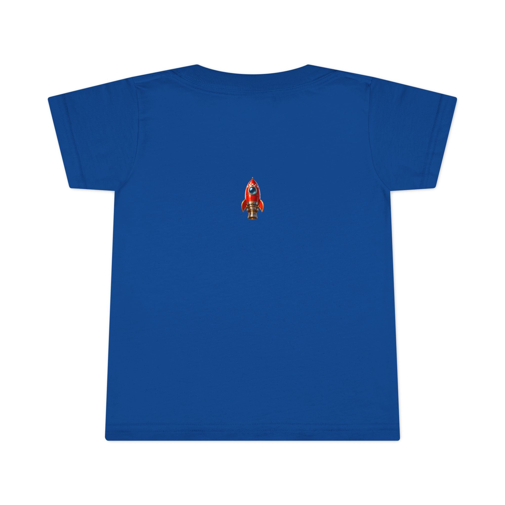 Big Sister Toddler T-Shirt
