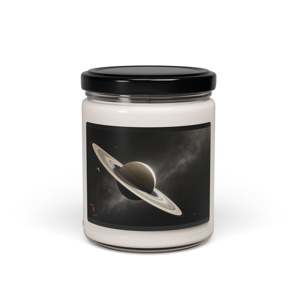 Fire in Space - The Space Junk Empire