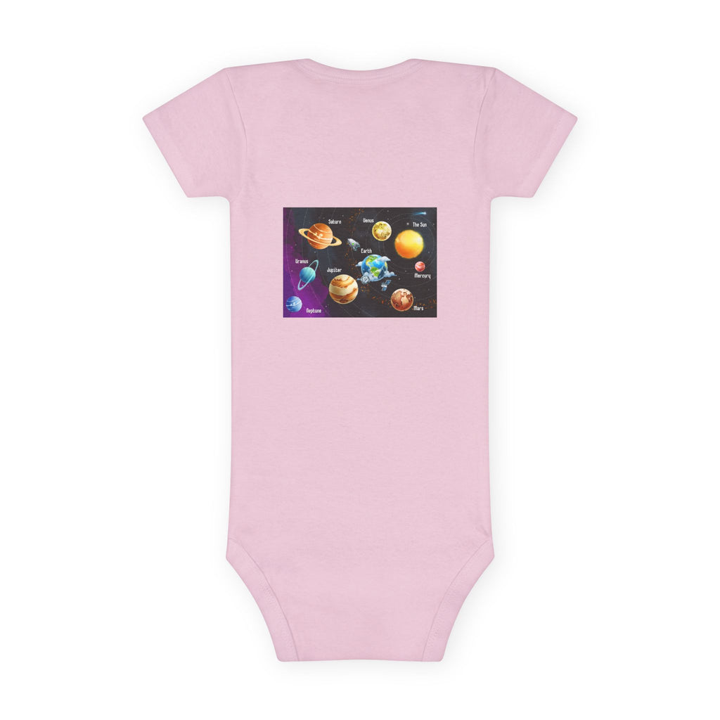 Blast Off To Space! - The Space Junk Empire