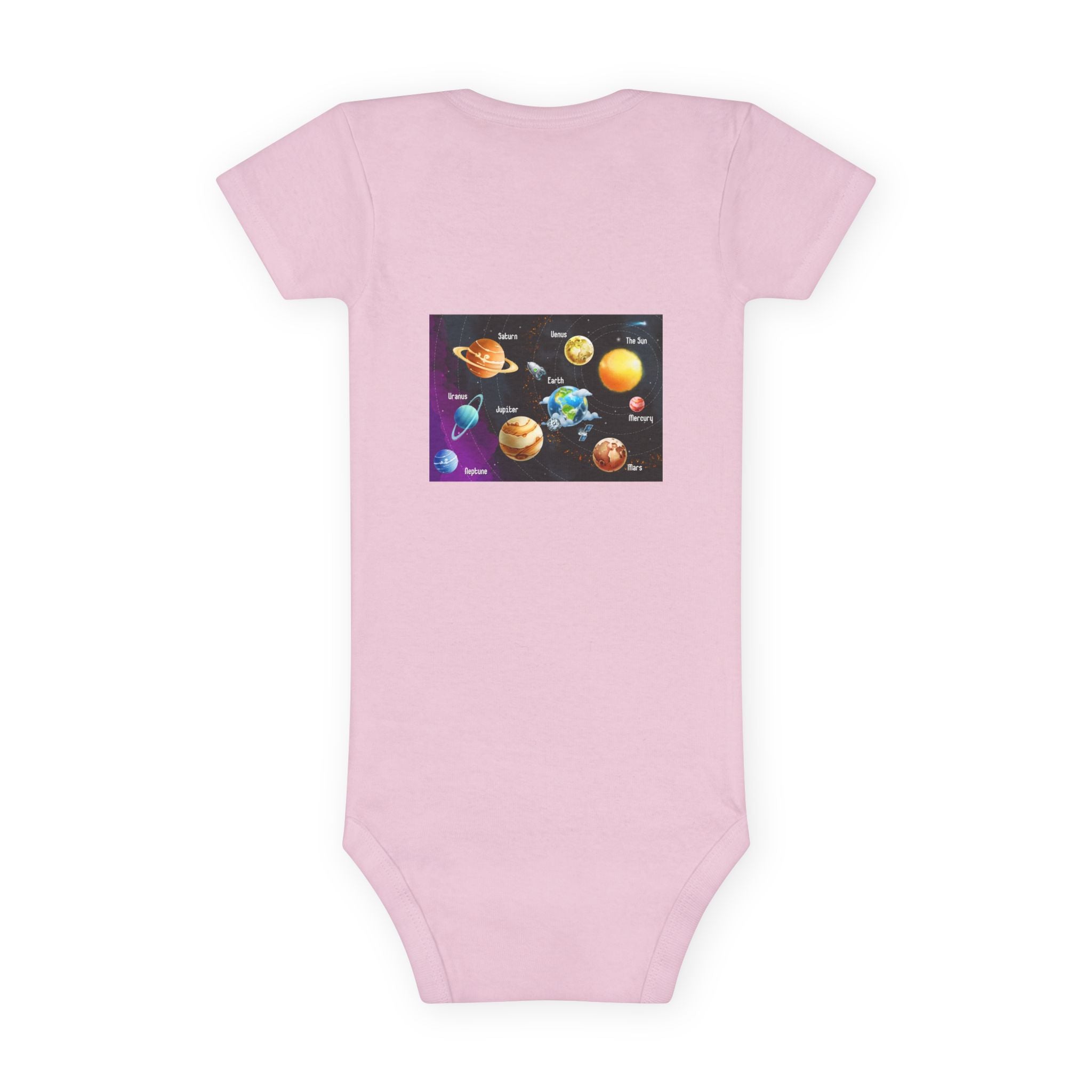 Blast Off To Space! - The Space Junk Empire