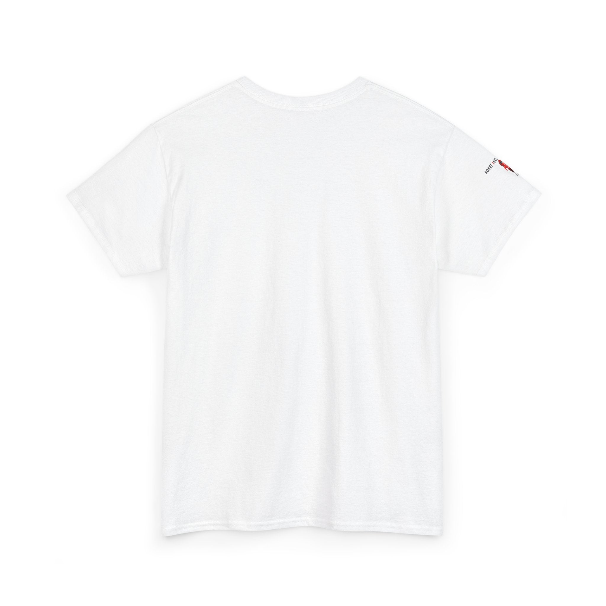 Roket Amongst the Stars - The Space Junk Empire