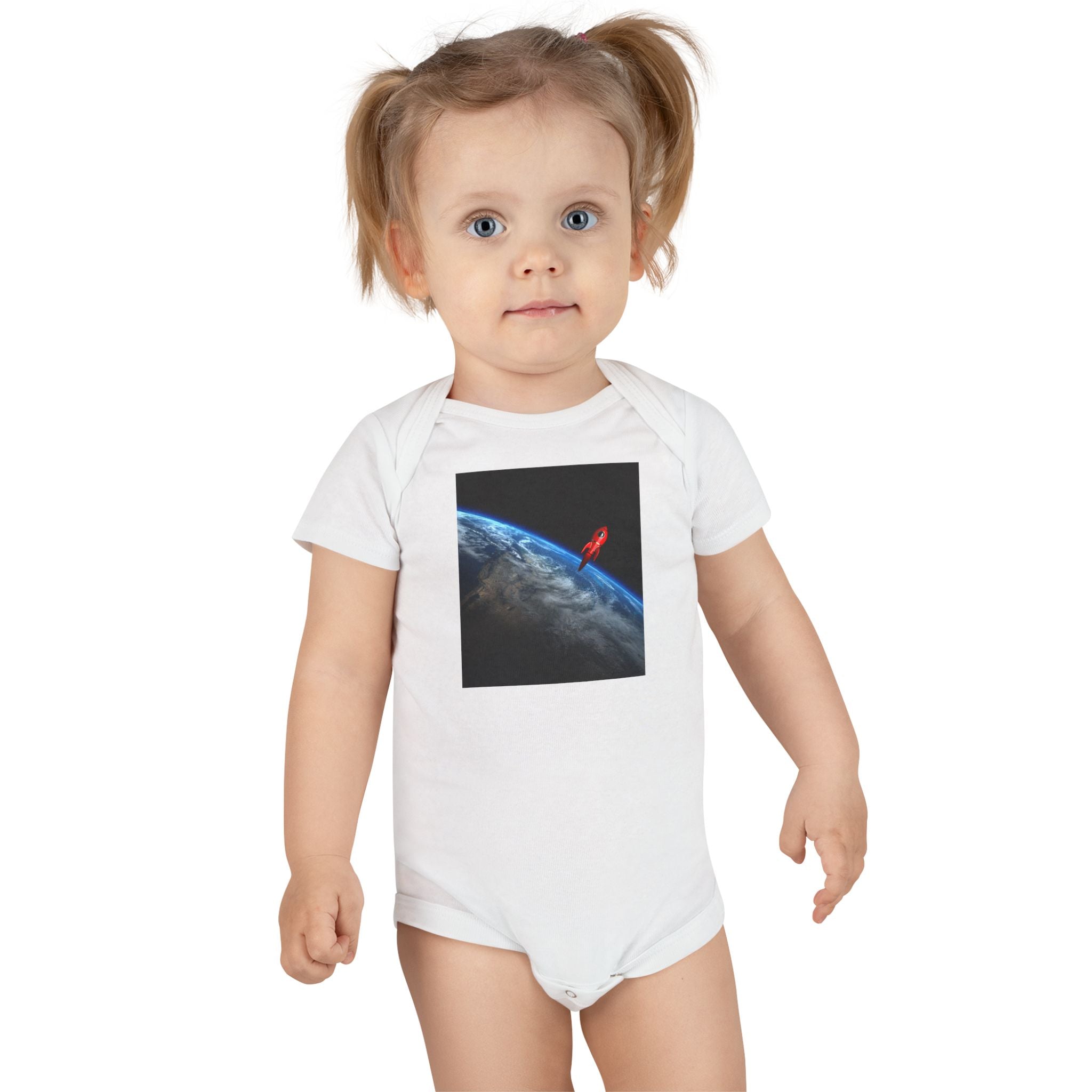 Blast Off To Space! - The Space Junk Empire