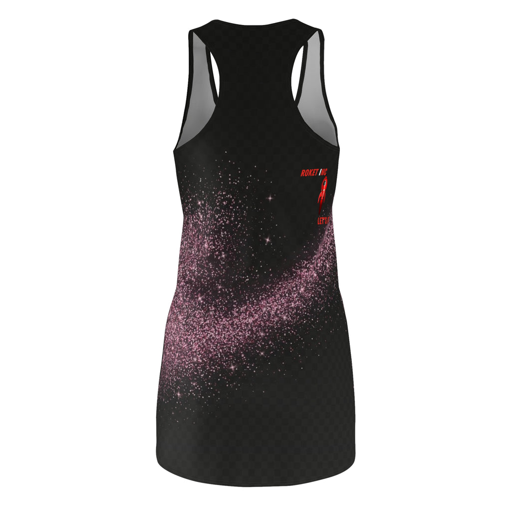 Dress in Space - The Space Junk Empire