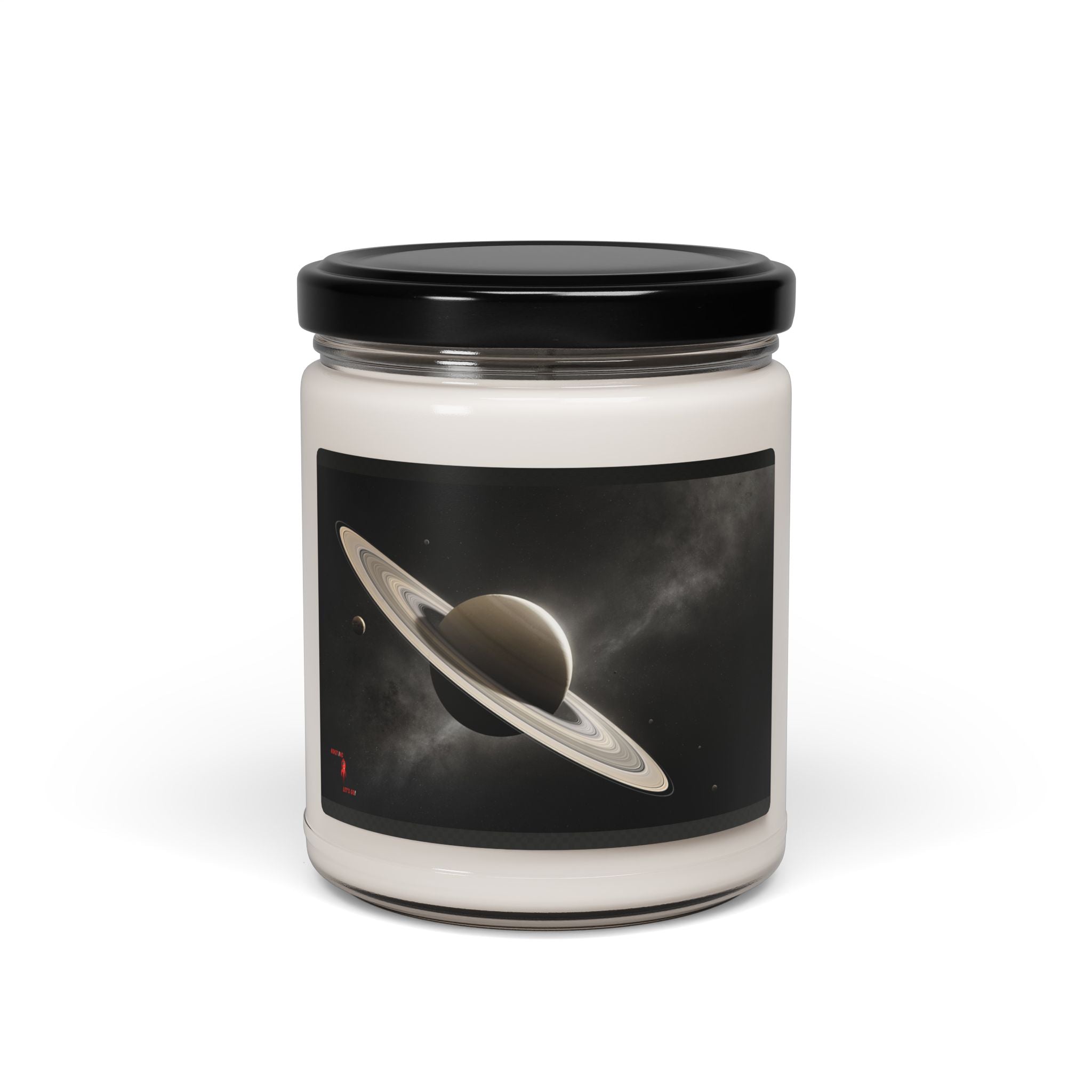 Fire in Space - The Space Junk Empire