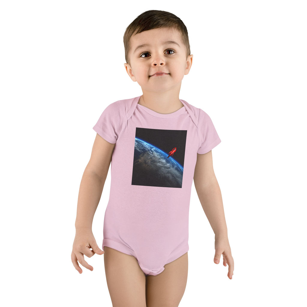 Blast Off To Space! - The Space Junk Empire