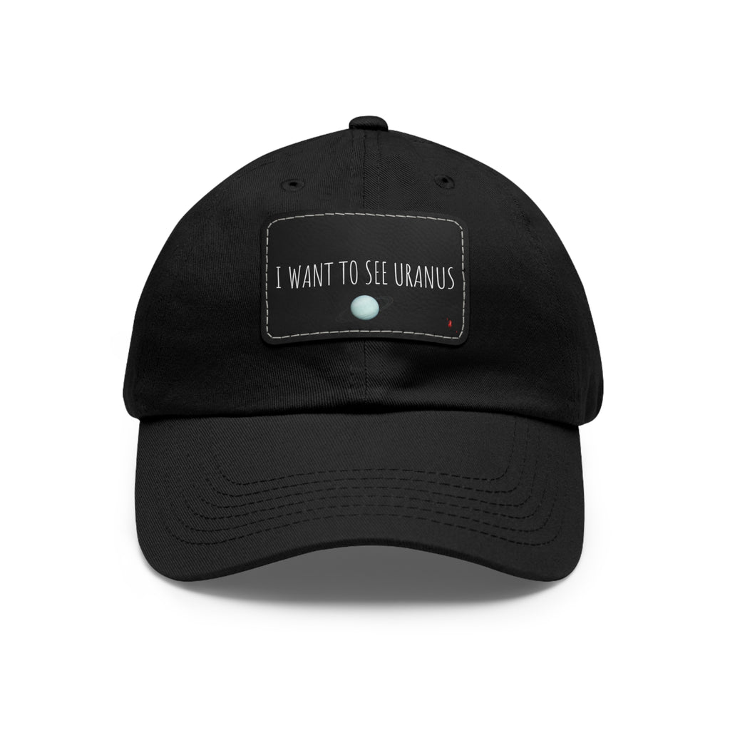 Uranus Hat - The Space Junk Empire