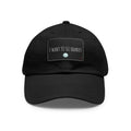 Uranus Hat - The Space Junk Empire