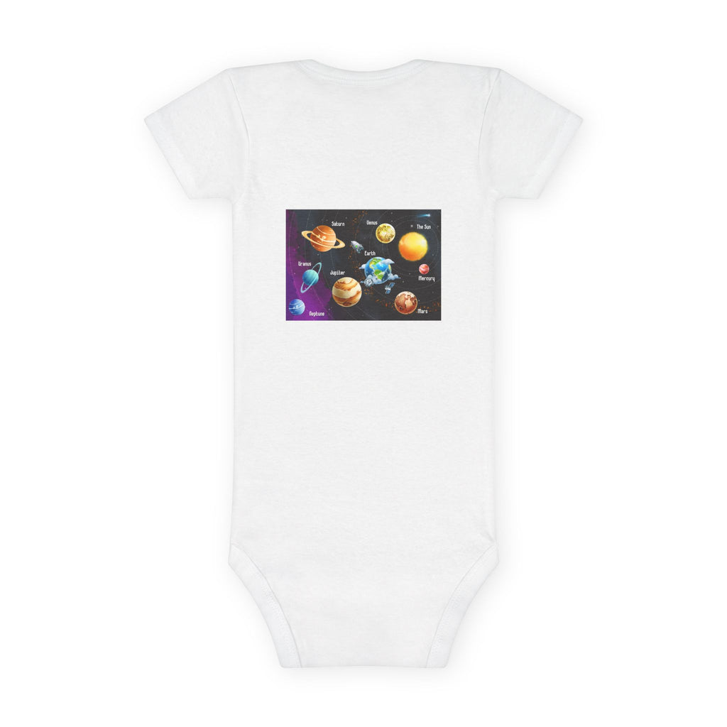 Blast Off To Space! - The Space Junk Empire