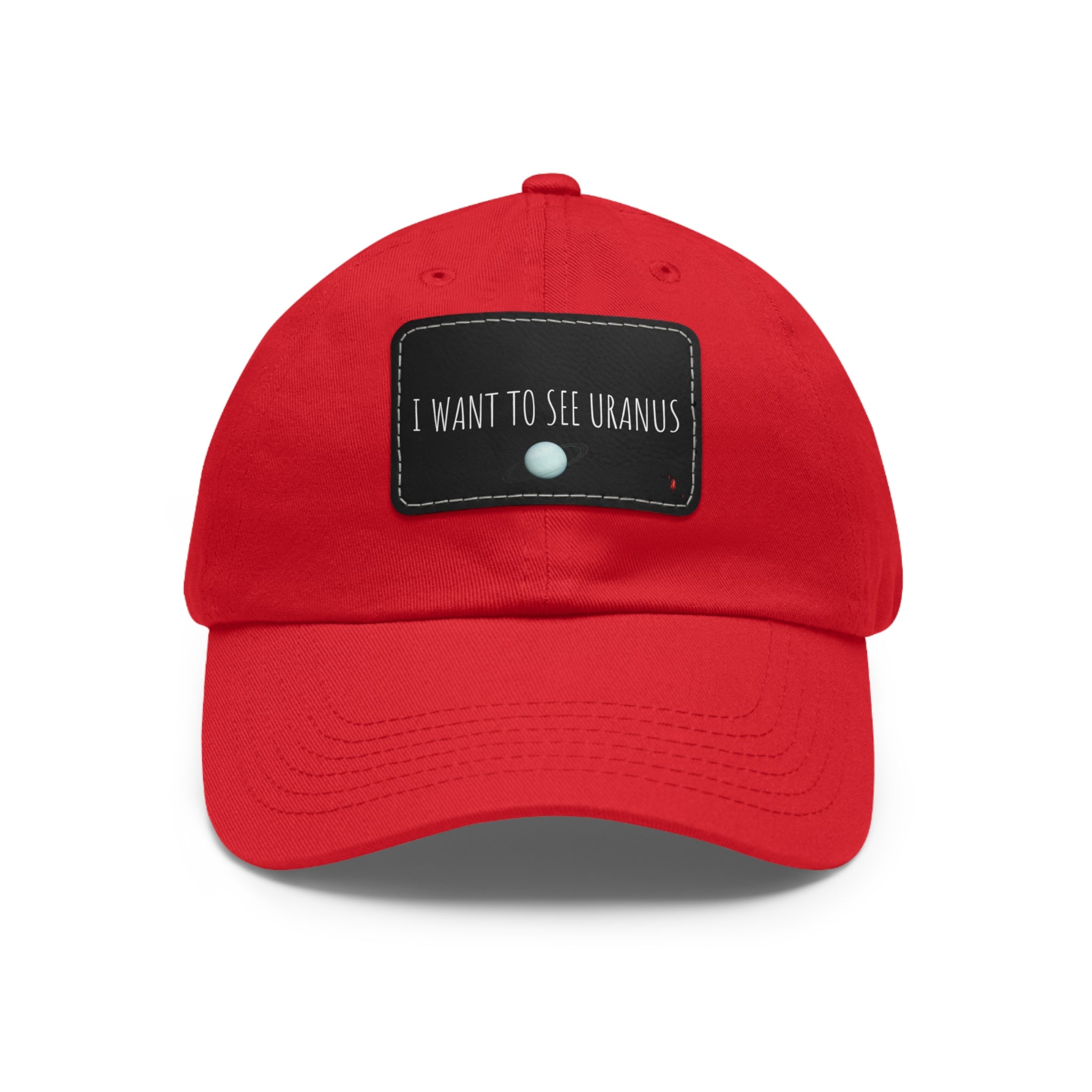 Uranus Hat - The Space Junk Empire