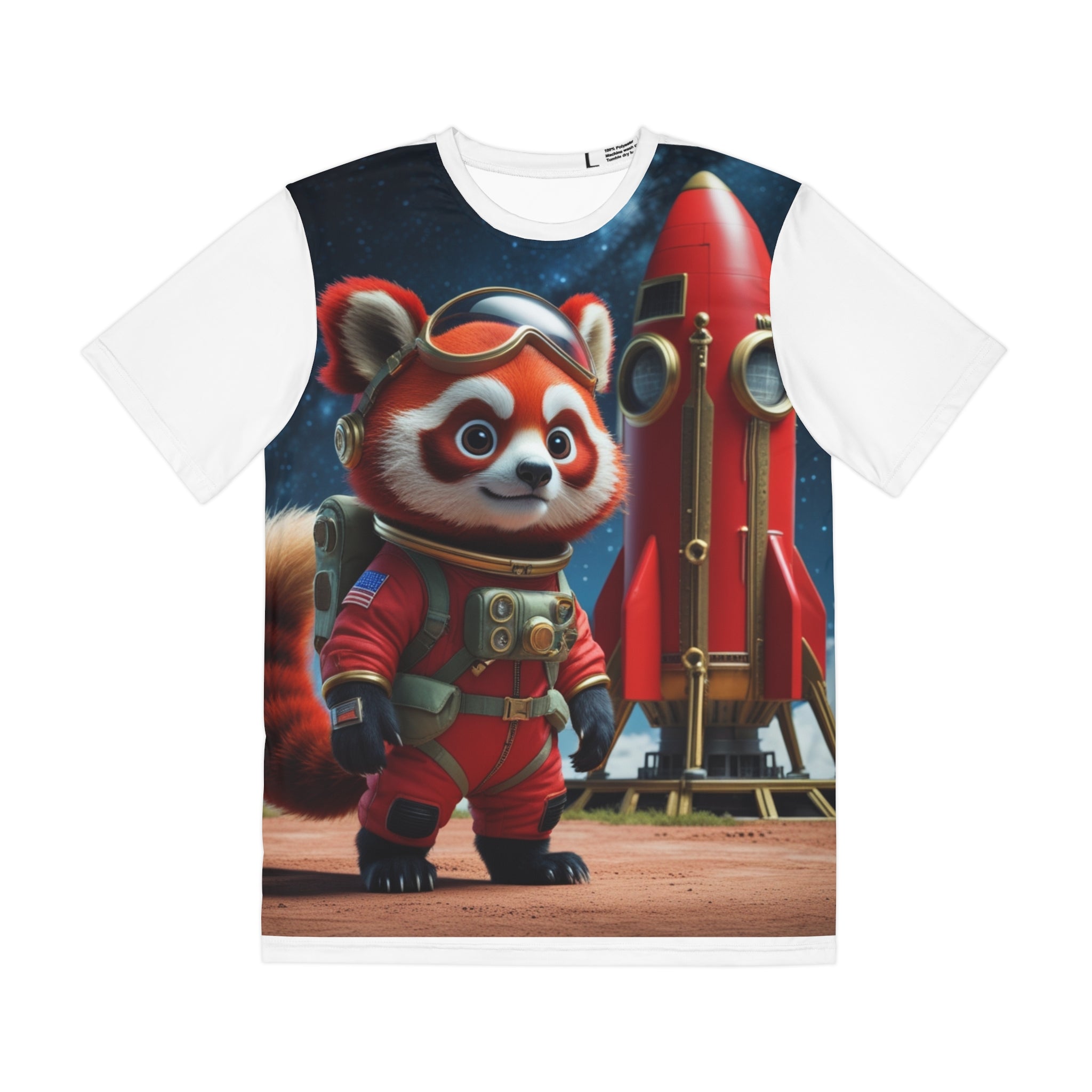 'Marz' - The Space Junk Empire