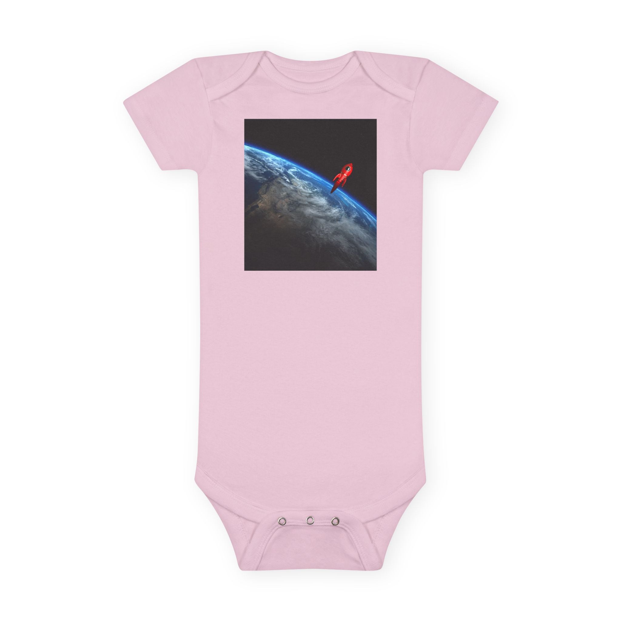 Blast Off To Space! - The Space Junk Empire