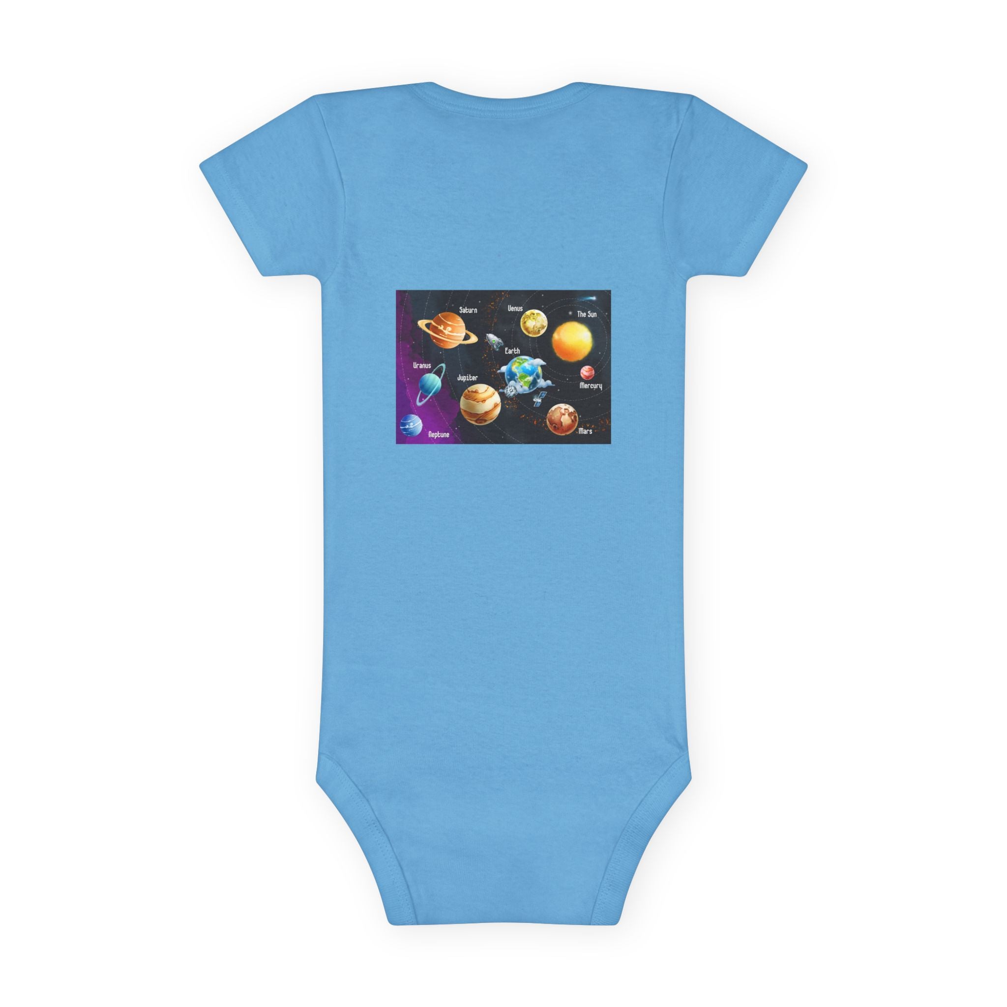 Blast Off To Space! - The Space Junk Empire