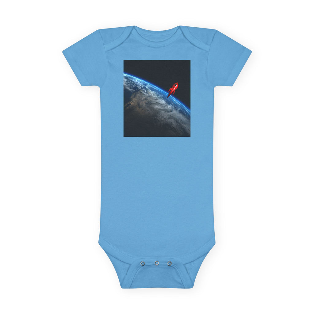 Blast Off To Space! - The Space Junk Empire