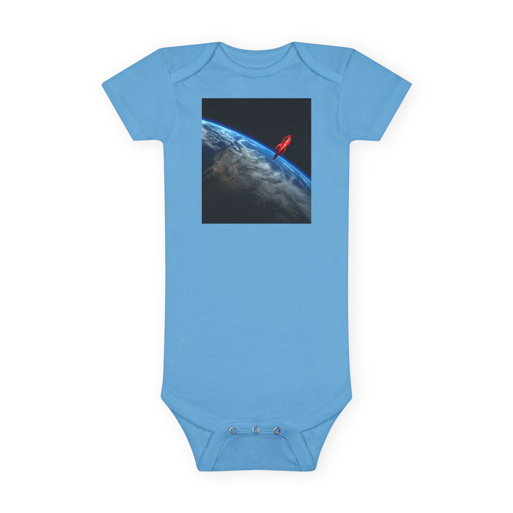 Blast Off To Space! - The Space Junk Empire