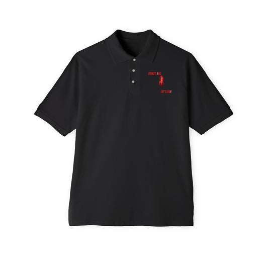 Copy of Men's Piqué Polo