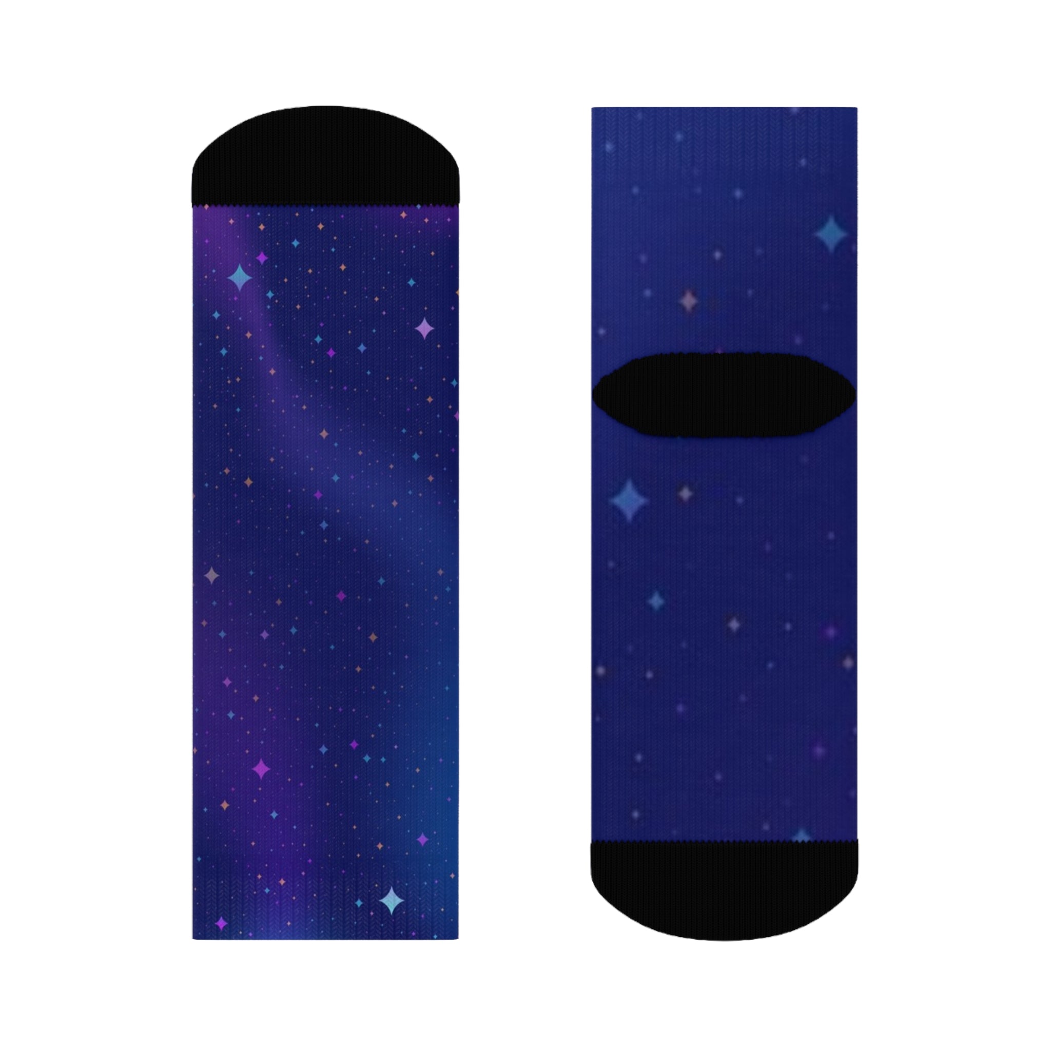 Space Socks - The Space Junk Empire