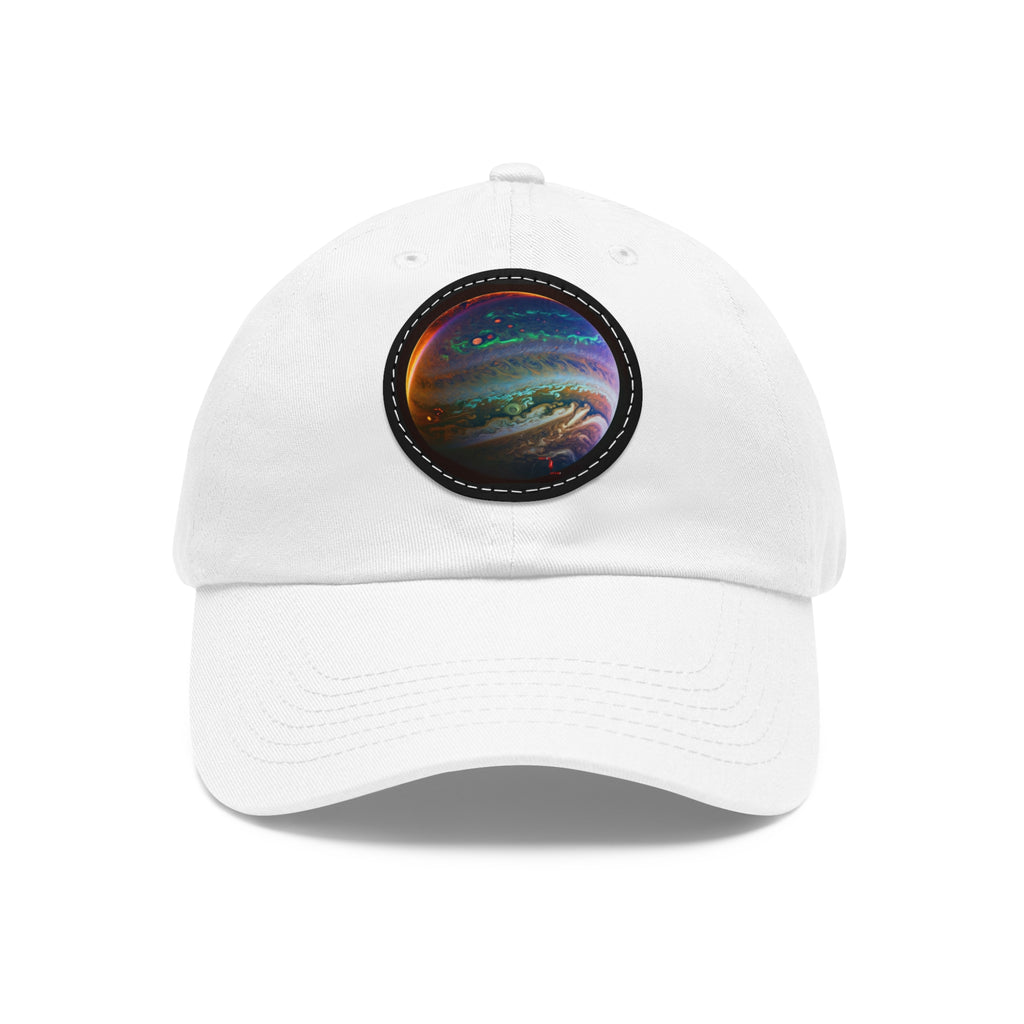 Planet Hat - The Space Junk Empire