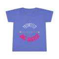 Big Sister Toddler T-Shirt