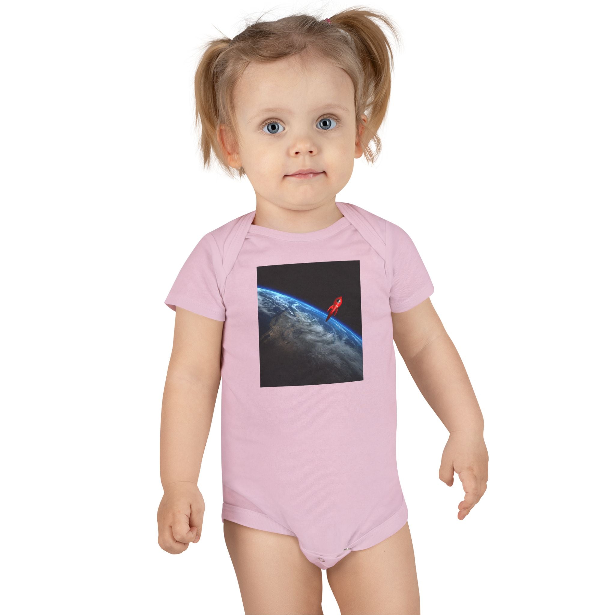 Blast Off To Space! - The Space Junk Empire